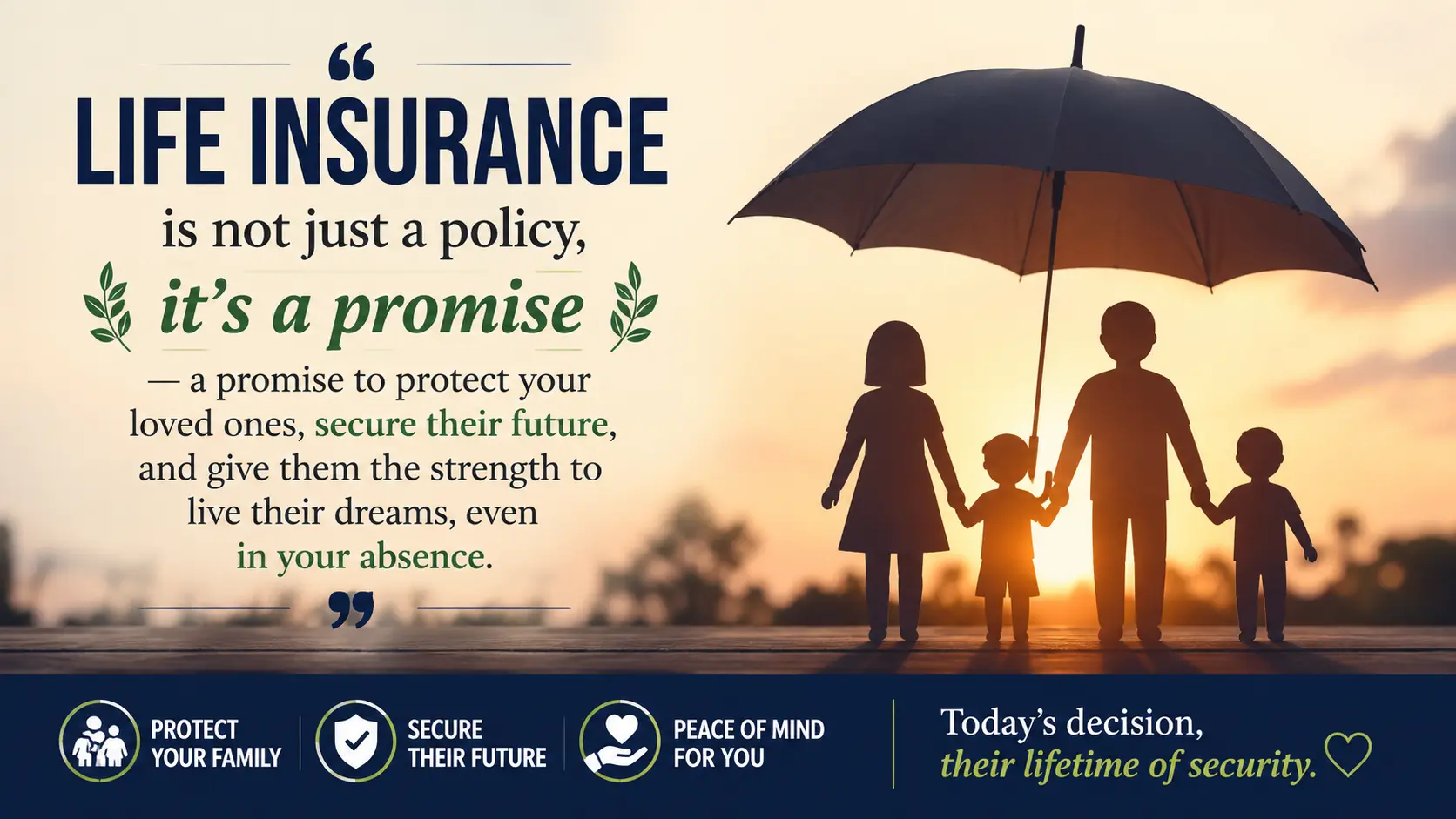 Best Life Insurance Quotes for Peace of Mind