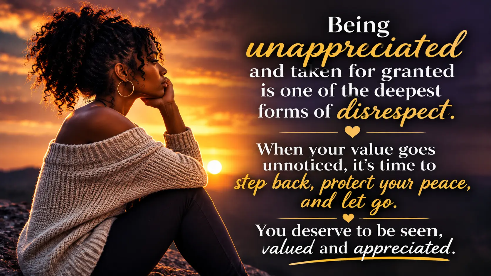 Never Take What You Have for Granted Quotes