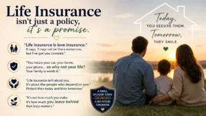 Quotes on Life Insurance
